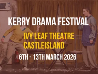 kerry drama festival 2026