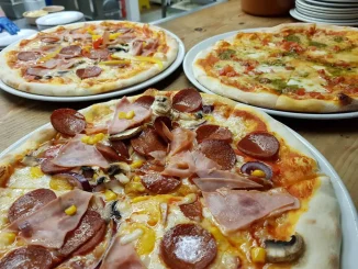 il pomo doro restaurants in tralee
